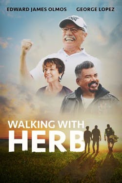 Walking with Herb [Digital Code - HD]