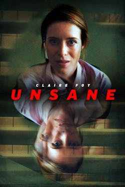 Unsane [Digital Code - UHD]