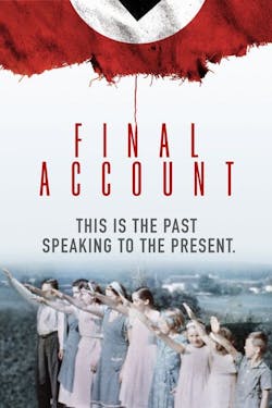 Final Account [Digital Code - HD]
