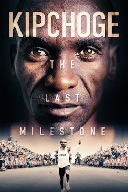 Kipchoge: The Last Milestone [Digital Code - HD]