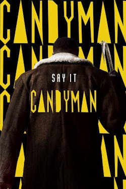 Candyman [Digital Code - UHD]