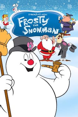 Frosty the Snowman [Digital Code - HD]