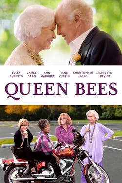 Queen Bees [Digital Code - HD]