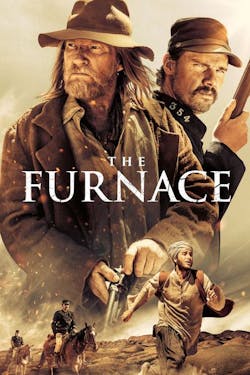 The Furnace [Digital Code - HD]