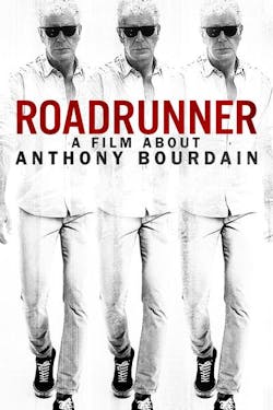 Roadrunner: A Film About Anthony Bourdain [Digital Code - UHD]