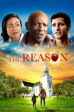 The Reason [Digital Code - HD]