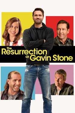 The Resurrection of Gavin Stone [Digital Code - HD]