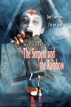 The Serpent and the Rainbow [Digital Code - HD]