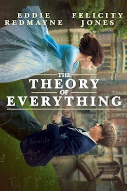The Theory of Everything [Digital Code - HD]