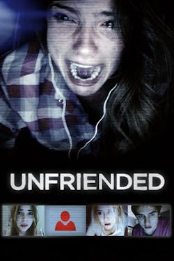Unfriended [Digital Code - HD]