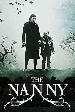 The Nanny [Digital Code - HD]