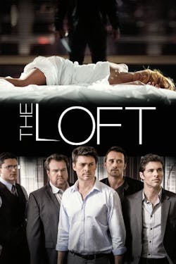 The Loft [Digital Code - HD]
