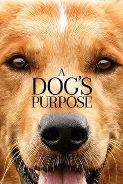 A Dog's Purpose [Digital Code - HD]