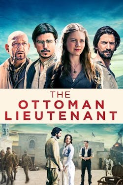 The Ottoman Lieutenant [Digital Code - HD]