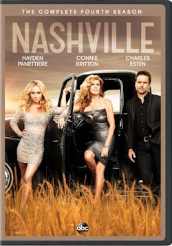 Nashville: The Complete Fourth Season [DVD]