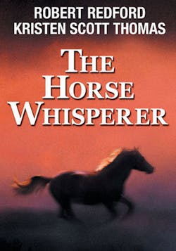 The Horse Whisperer [DVD]