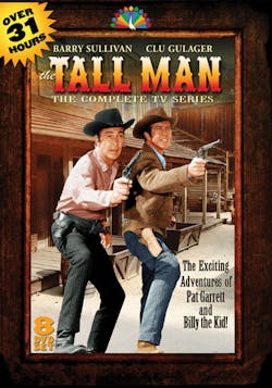 Tall Man: The Complete Series [DVD]