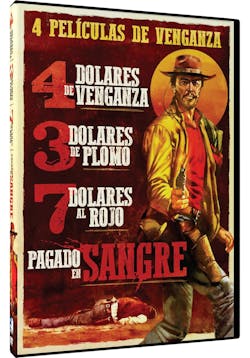 Pagado En San Ff [DVD]