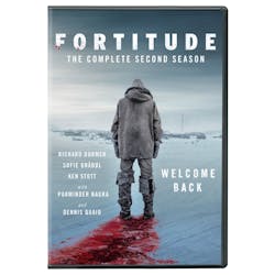 Fortitude: Complete Season 2 [DVD]