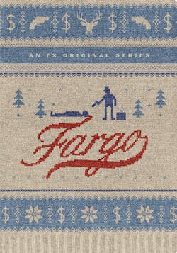 Fargo: The Complete First Season [DVD]
