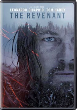 The Revenant [DVD]