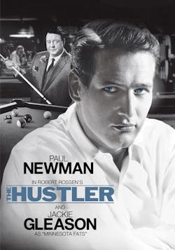 The Hustler [DVD]