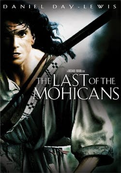 The Last of the Mohicans [DVD]