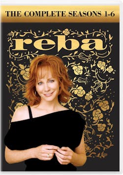 Reba: The Complete Series [DVD]
