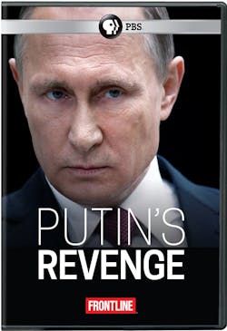 Frontline: Putin's Revenge [DVD]