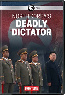 Frontline: North Korea's Deadly Dictator [DVD]