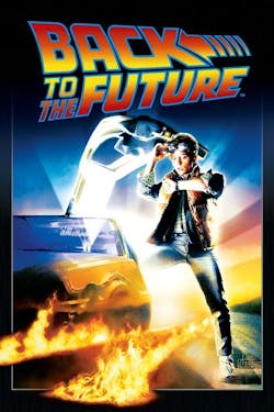 Back to the Future [Digital Code - UHD]