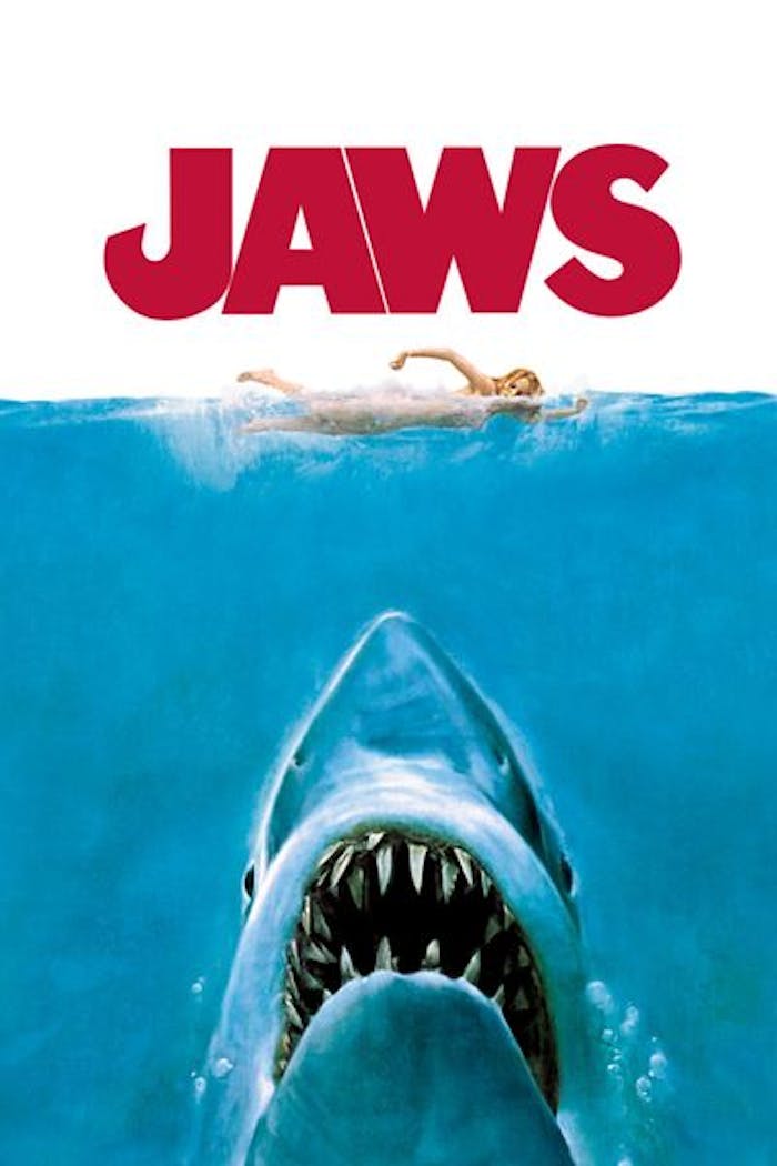 Jaws 2 (4K Ultra HD + Blu-ray + Digital Copy) 