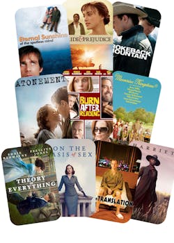 Pick Any 2 Movies for $19.99 from the Focus Features Collection [Digital Code - ]