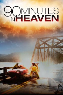 90 Minutes in Heaven [Digital Code - HD]