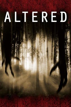 Altered [Digital Code - HD]