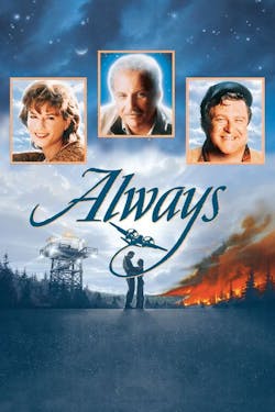 Always [Digital Code - HD]