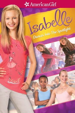 American Girl: Isabelle Dances into the Spotlight [Digital Code - HD]