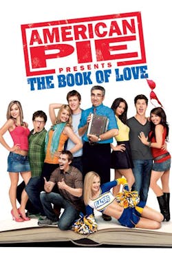 American Pie Presents: The Book of Love [Digital Code - HD]
