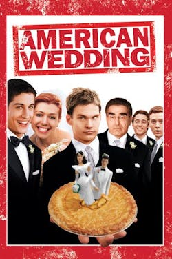 AMERICAN WEDDING [Digital Code - HD]