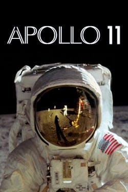 Apollo 11 (2019) [Digital Code - UHD]