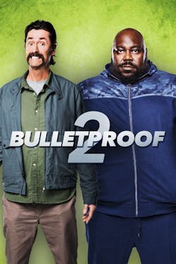 Bulletproof 2 [Digital Code - HD]