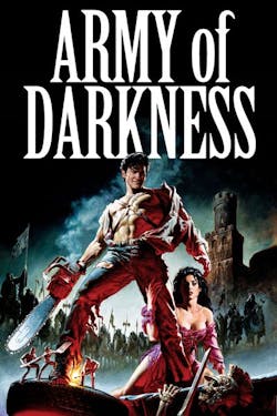 Army of Darkness [Digital Code - HD]