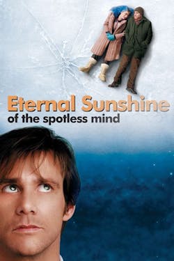 Eternal Sunshine of the Spotless Mind [Digital Code - HD]