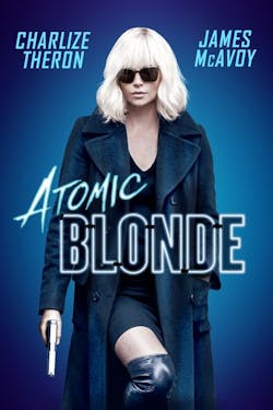 Atomic Blonde [Digital Code - UHD]