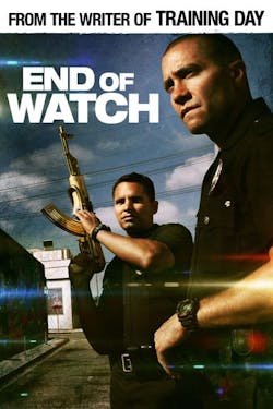 End of Watch [Digital Code - HD]