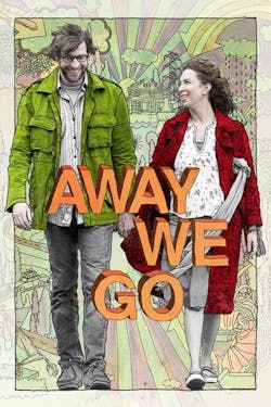 Away We Go [Digital Code - HD]