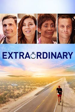 Extraordinary [Digital Code - HD]