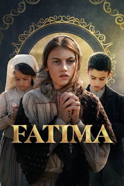 Fatima [Digital Code - HD]