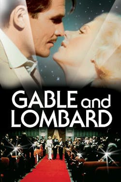 Gable and Lombard [Digital Code - HD]
