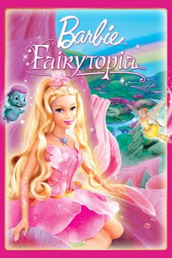 Barbie Fairytopia [Digital Code - SD]
